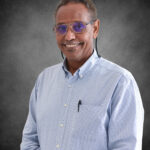 Dr. Dia-Eldin Elnaiem