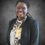 Dr. Tracy Bell