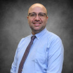 Dr. Behnam Khatabi