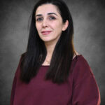 Dr. Mozghan Sepehri