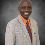 Dr. Mobolaji A. Okulate