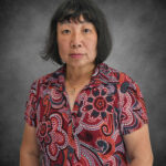 Dr. Yan Waguespack