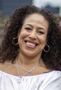 Dr. Cassandra Extavour