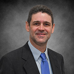 Headshot of Dr. Vagner A. Benedito, Associate Dean for 1890 Research and Associate Director, UMES Agricultural Experimental Station