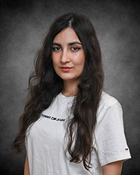 Mahsa Sheikhi Karizaki, Data Analyst and Visualization