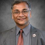 Dr. Kausiksankar Das