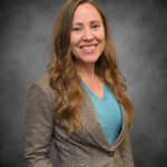 Dr. Justine Whitaker
