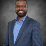 Dr. Wayne Omagamre