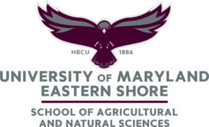School of Agricultural and Natural Sciences logo