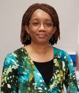Dr. Margaret Young
