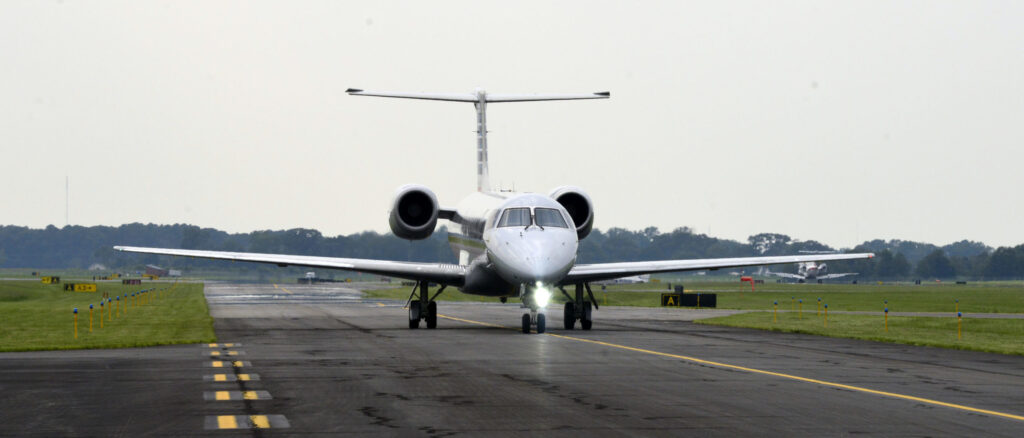 Cessna Airplane