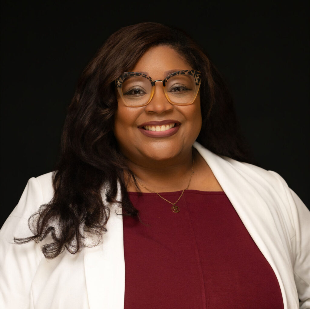 HBCU National Alumni Association President