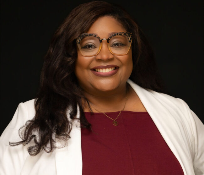 HBCU National Alumni Association President