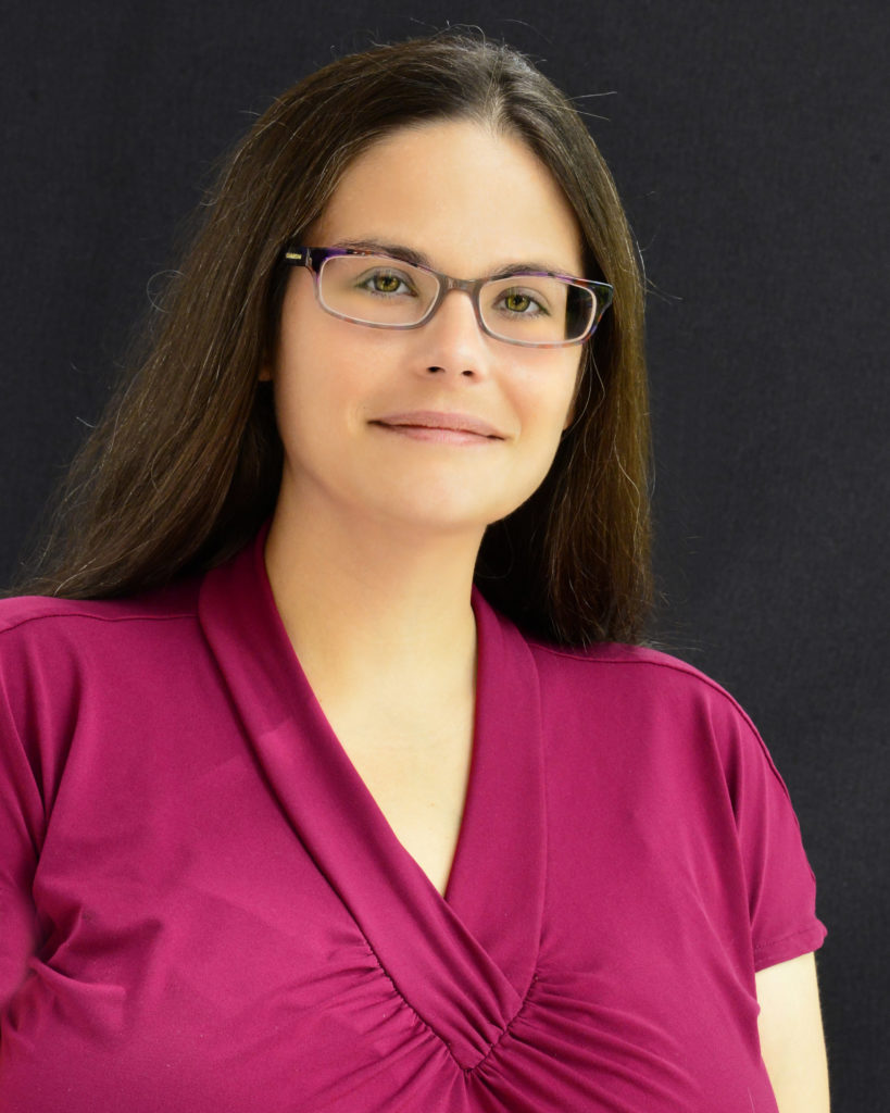 Dr. Dana Fasanella