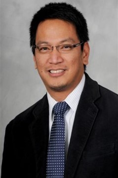 Dr. Fred Tejada