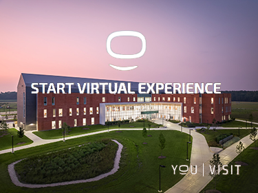 START VIRTUAL EXPERIENCE