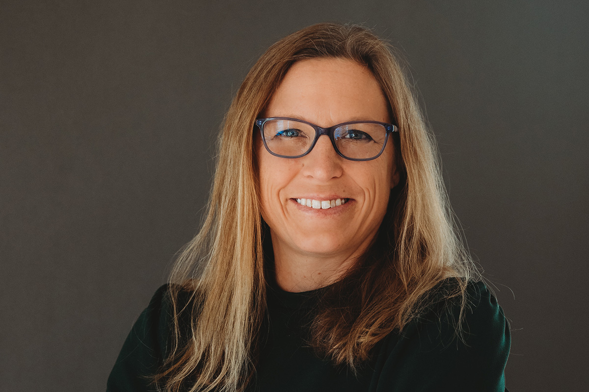 Karen R. Pearson headshot