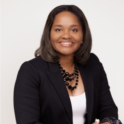 Natalie Crawford headshot