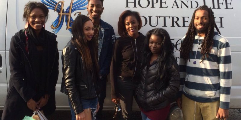 Star Status Clothing Drive(1)