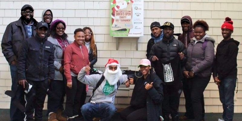 UMES santa web