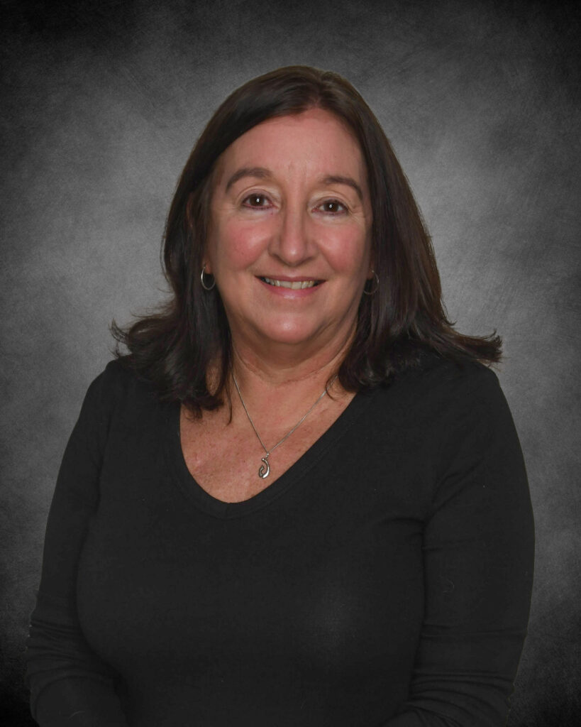 Headshot of Gail Stephens, Agricultural Communications and Media Associate, UMES Extension