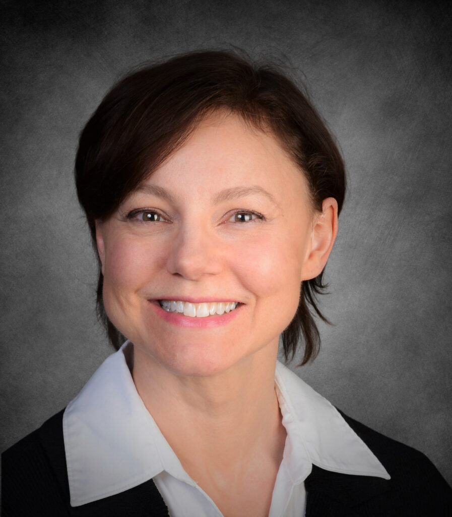 Headshot of Nicole Cook, Environmental and Agricultural Faculty Legal Specialist, ALEI, UMES Extension