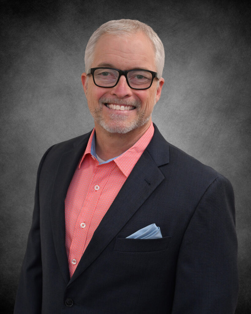 Headshot of Jeremy Pope, Program Technology Associate, UMES Extension