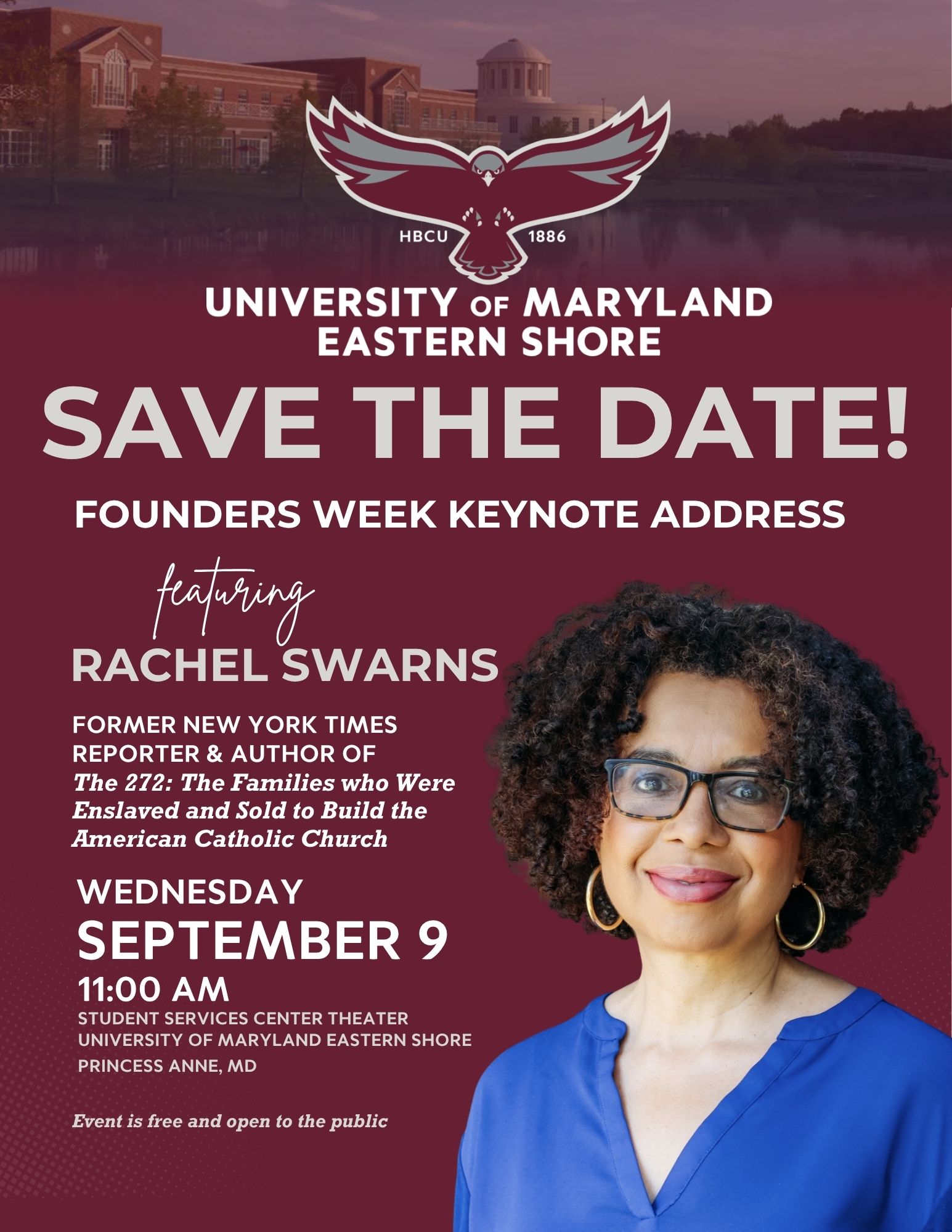 2026 Founders Week Keynote
