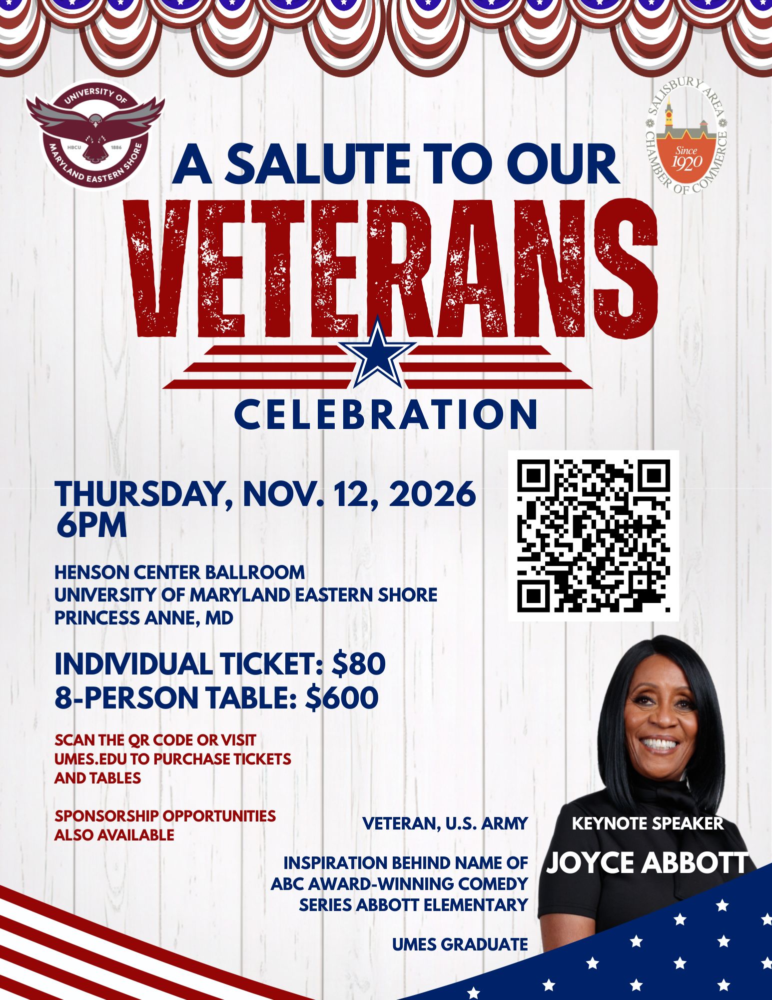 Save the Date… 2026 Veterans Day Gala (2)